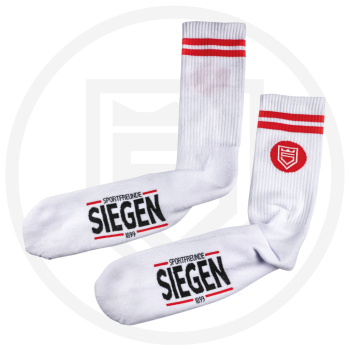 Sportfreunde Siegen - Socken Gr. 37-41
